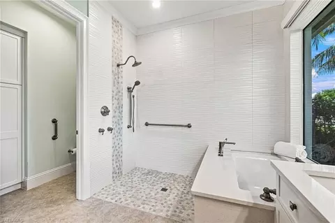 Bath - 5047 Andros Dr, Naples, FL 34113 photo 2 of 5