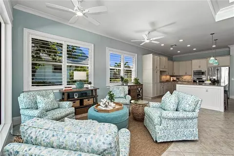 Living - 5047 Andros Dr, Naples, FL 34113 photo 5 of 6