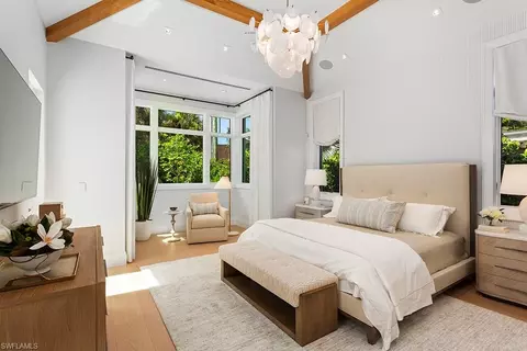 Bedroom - 774 S Golf Dr, Naples, FL 34102 photo 1 of 5