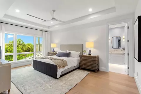 Bedroom - 774 S Golf Dr, Naples, FL 34102 photo 3 of 5
