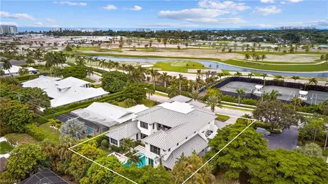 View/Area - 774 S Golf Dr, Naples, FL 34102 photo 7 of 8