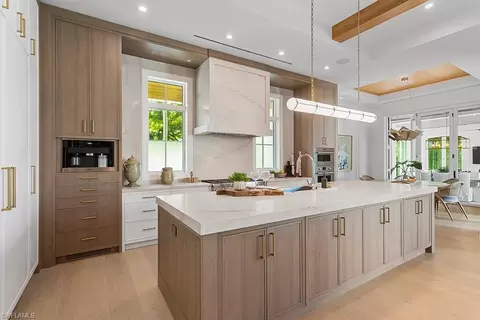 Kitchen - 774 S Golf Dr, Naples, FL 34102 photo 2 of 2