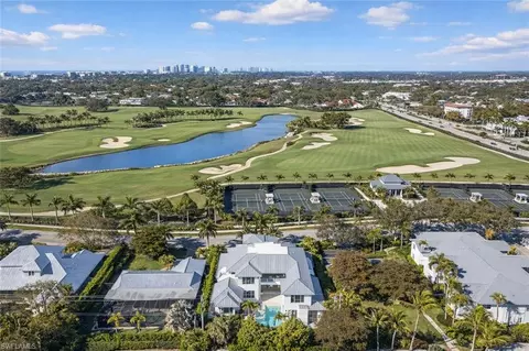 View/Area - 774 S Golf Dr, Naples, FL 34102 photo 5 of 8