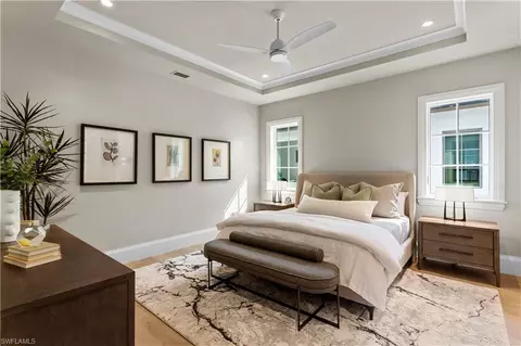 Bedroom - 835 11th Ave S, Naples, FL 34102 photo 3 of 3