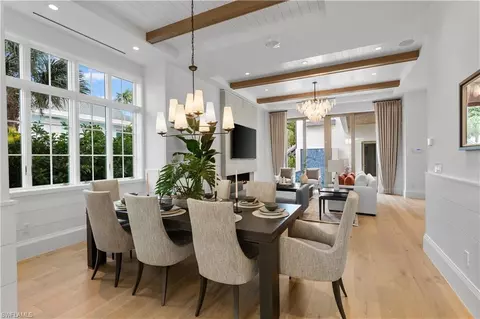 Dining - 835 11th Ave S, Naples, FL 34102 photo 2 of 4