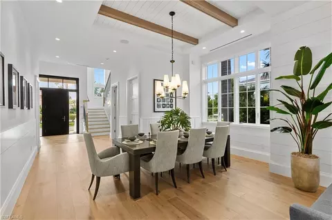 Dining - 835 11th Ave S, Naples, FL 34102 photo 1 of 4