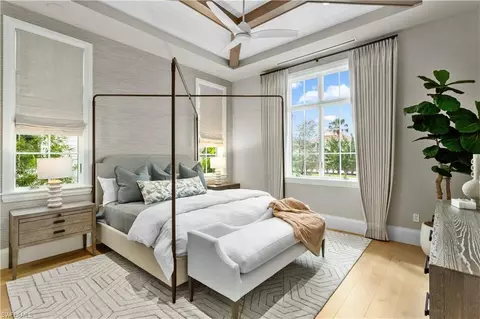 Bedroom - 835 11th Ave S, Naples, FL 34102 photo 1 of 3