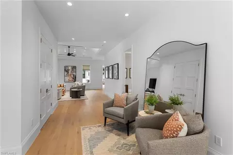 Entry Way - 835 11th Ave S, Naples, FL 34102 photo 3 of 4