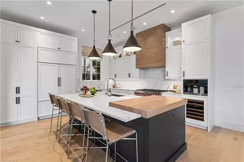Kitchen - 835 11th Ave S, Naples, FL 34102 photo 3 of 4