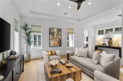 Living - 835 11th Ave S, Naples, FL 34102 photo 3 of 3