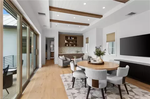 Dining - 835 11th Ave S, Naples, FL 34102 photo 3 of 4