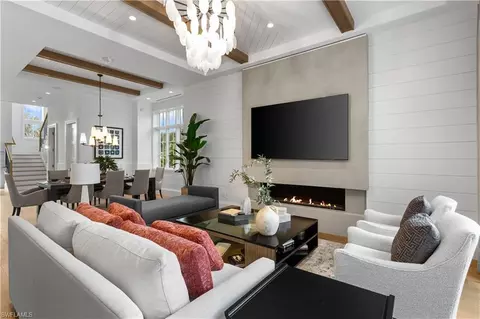 Living - 835 11th Ave S, Naples, FL 34102 photo 1 of 3