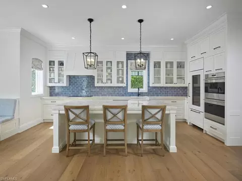 Kitchen - 570 2nd Ave N, Naples, FL 34102 photo 1 of 4