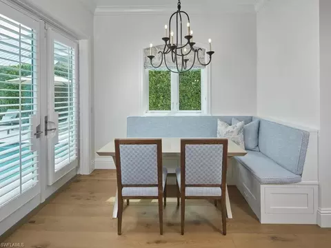 Dining - 570 2nd Ave N, Naples, FL 34102 photo 1 of 3