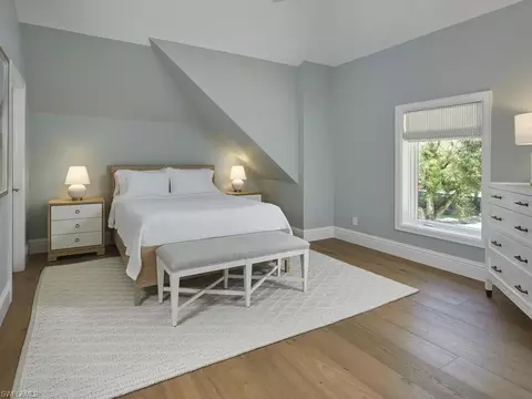 Bedroom - 570 2nd Ave N, Naples, FL 34102 photo 3 of 4