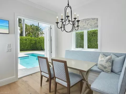 Dining - 570 2nd Ave N, Naples, FL 34102 photo 2 of 3