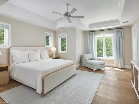Bedroom - 570 2nd Ave N, Naples, FL 34102 photo 1 of 4