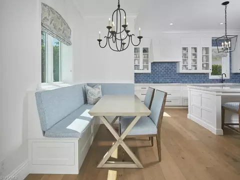 Dining - 570 2nd Ave N, Naples, FL 34102 photo 3 of 3