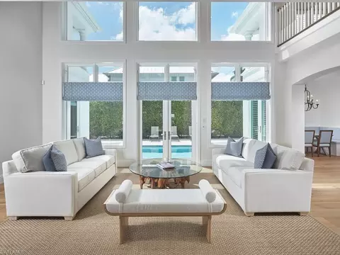 Living - 570 2nd Ave N, Naples, FL 34102 photo 1 of 2