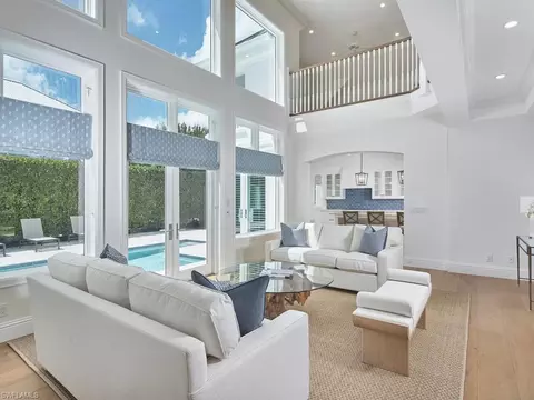 Living - 570 2nd Ave N, Naples, FL 34102 photo 2 of 2