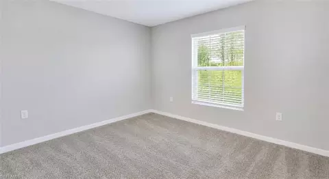 Bedroom - 6026 Pecan Cir, Labelle, FL 33935 photo 2 of 3