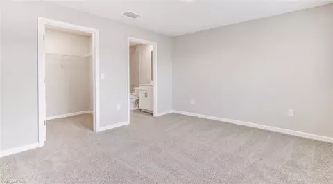 Bedroom - 6026 Pecan Cir, Labelle, FL 33935 photo 3 of 3