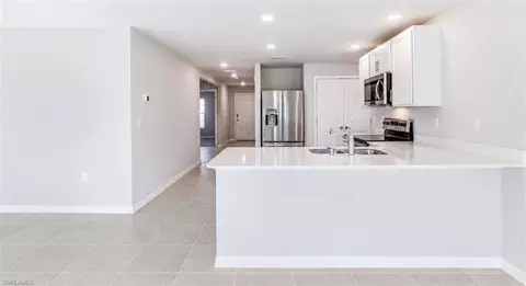 Entry Way - 6026 Pecan Cir, Labelle, FL 33935 photo 1 of 2