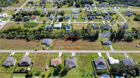 4213 NE 23rd Ave, Cape Coral, FL 33909