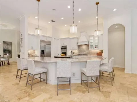 Kitchen - 7772 Classics Dr, Naples, FL 34113 photo 3 of 3