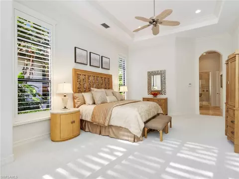 Bedroom - 7772 Classics Dr, Naples, FL 34113 photo 2 of 6