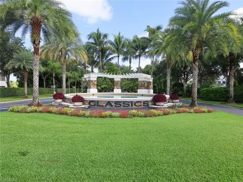 Exterior - 7772 Classics Dr, Naples, FL 34113 photo 11 of 11