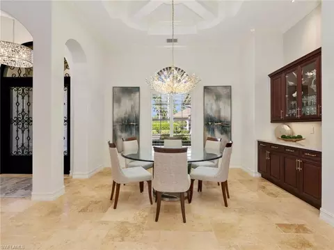 Dining - 7772 Classics Dr, Naples, FL 34113 photo 2 of 3