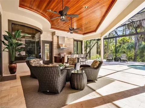 Exterior - 7772 Classics Dr, Naples, FL 34113 photo 3 of 11