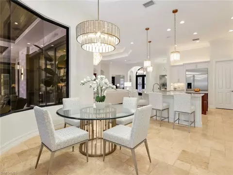 Dining - 7772 Classics Dr, Naples, FL 34113 photo 3 of 3