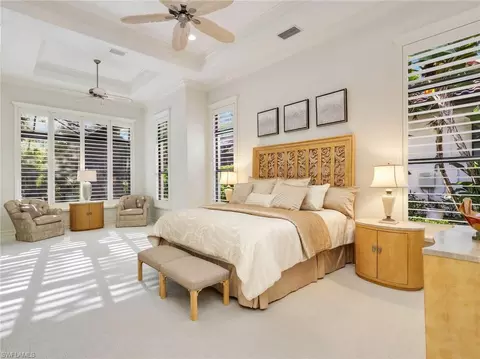 Bedroom - 7772 Classics Dr, Naples, FL 34113 photo 1 of 6