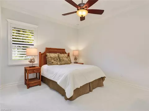 Bedroom - 7772 Classics Dr, Naples, FL 34113 photo 4 of 6
