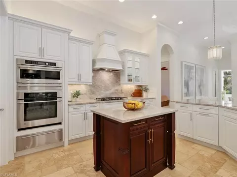 Kitchen - 7772 Classics Dr, Naples, FL 34113 photo 1 of 3