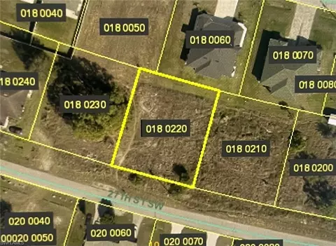 4432 27th St SW, Lehigh Acres, FL 33973