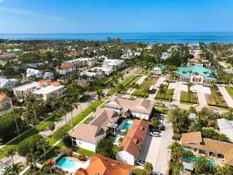 View/Area - 415 10th Ave S #7, Naples, FL 34102 photo 2 of 2