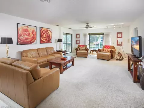 Living - 415 10th Ave S #7, Naples, FL 34102 photo 1 of 2