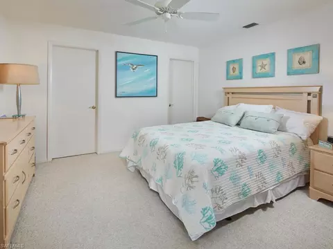 Bedroom - 415 10th Ave S #7, Naples, FL 34102 photo 3 of 3