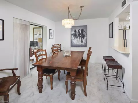 Dining - 415 10th Ave S #7, Naples, FL 34102 photo 1 of 1