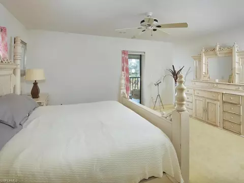 Bedroom - 415 10th Ave S #7, Naples, FL 34102 photo 2 of 3