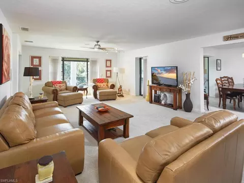 Living - 415 10th Ave S #7, Naples, FL 34102 photo 2 of 2