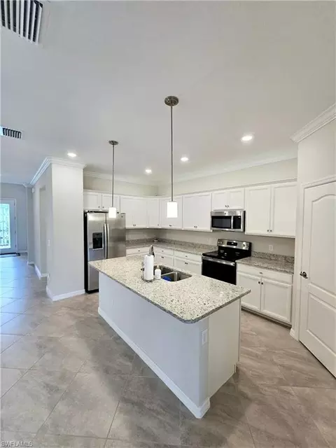 Kitchen - 2288 Dancy St, Naples, FL 34120 photo 2 of 4