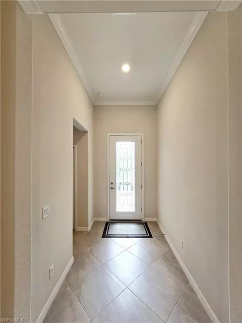 Entry Way - 2288 Dancy St, Naples, FL 34120 photo 2 of 3