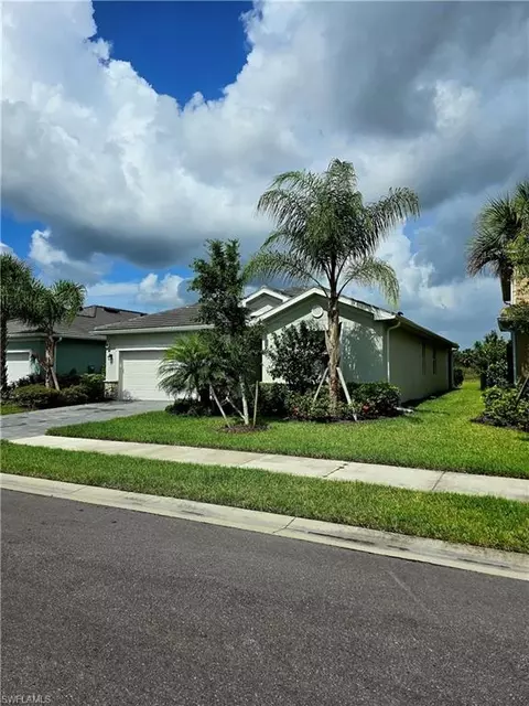 Exterior - 2288 Dancy St, Naples, FL 34120 photo 1 of 2