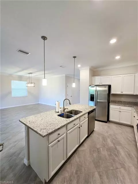 Kitchen - 2288 Dancy St, Naples, FL 34120 photo 3 of 4