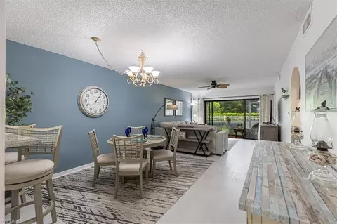 Dining - 705 Augusta Blvd #4, Naples, FL 34113 photo 2 of 2