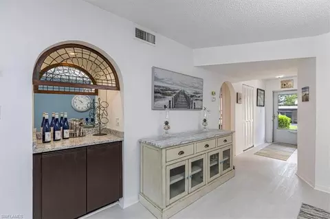 Entry Way - 705 Augusta Blvd #4, Naples, FL 34113 photo 1 of 1